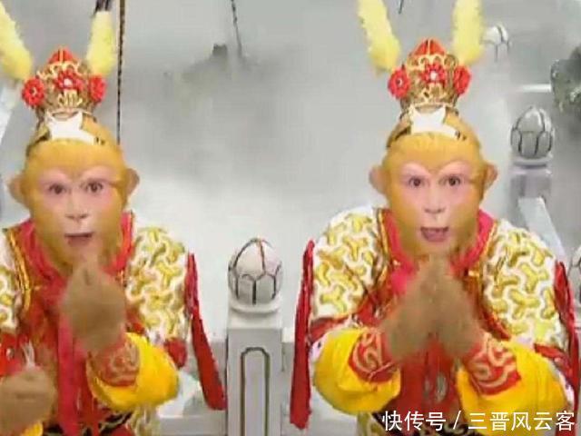 路上|西游记中隐藏最深的秘密:其实在取经路上悟空就死了