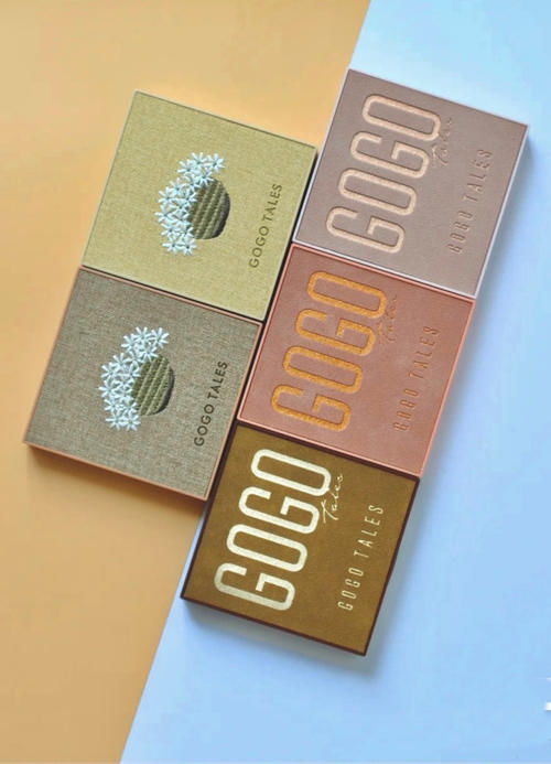 均价20敲实用高颜值的国货眼影