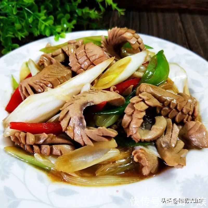 大雪气温下降,多吃几种养身菜,色香味俱全,家人都爱吃