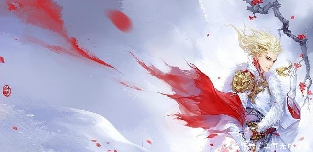 组织|《万古神帝》无月才是正主,张若尘是被天音安排到量组织当卧底的