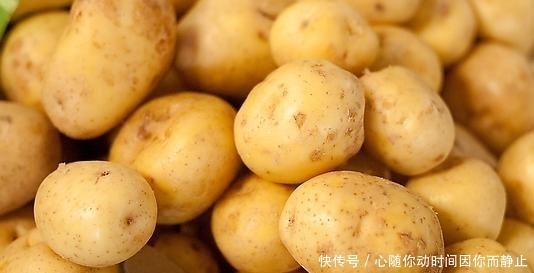 技能|好男人的拿手菜224:酥酥脆脆好口感,麻辣鲜香土豆片