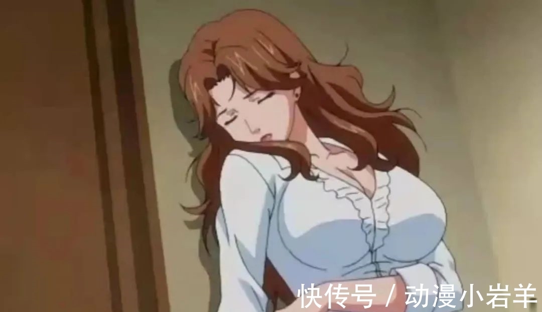 赤瞳|日漫中坏坏的七个女人 不是赤瞳赢了 只是女帝不想玩了