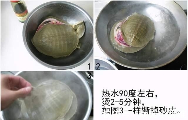 甲鱼你真的会宰杀吗？直接放血是不对的，先后顺序一定不能错