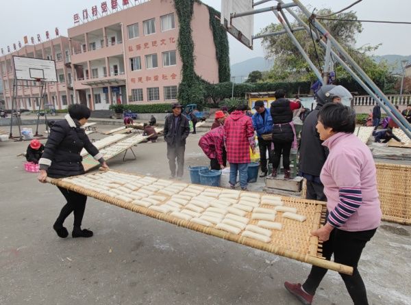  冬日|垂涎欲滴！这些象山年味，让你暖在冬日里[图]