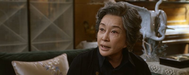 白静慧|北辙南辕白静慧房产留给谁了