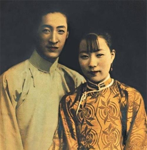 民国首富家庭:小妾要给女儿缠足,原配:别缠了,嫁不出去我养