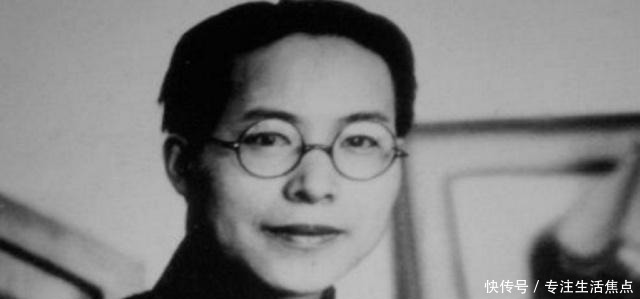 入狱|沈从文为入狱丁玲出力,为何丁玲出狱后却跟他闹翻,一本书惹的祸!