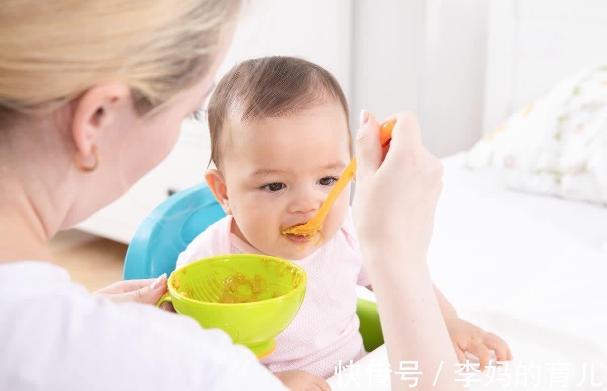 孩子|忠告：家长快把这几种“假营养”辅食拉黑，孩子吃多了会影响消化