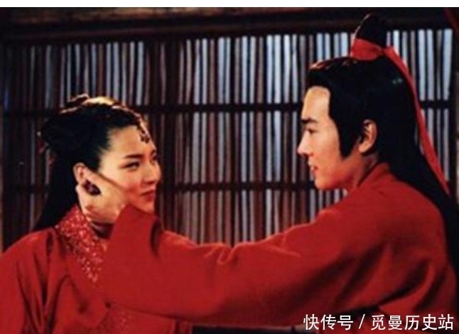 马氏|她是史上一位明确记载身高的皇后 高1米72 并开创帝王“起居注”