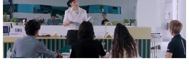 老王|宁静录制中餐厅，黄晓明各种“忍让”，明学遇上宁静不好使了？