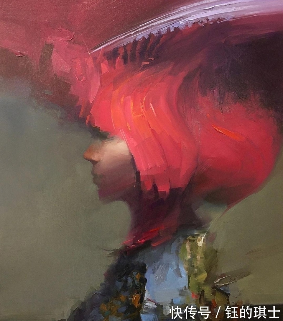 正能量#韩国艺术家金泰一用艺术作品征服了世界,传递满满的正能量!