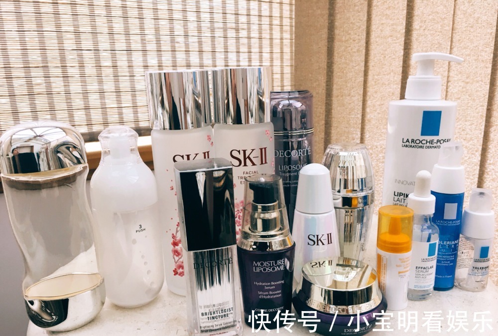 角质层|我们日常护肤中,有哪些是不必要的护肤步骤?一次性告诉你!