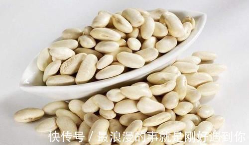 苡仁米|脾虚令女人加速衰老,为了变更美,切记多吃此些食物,来了解下