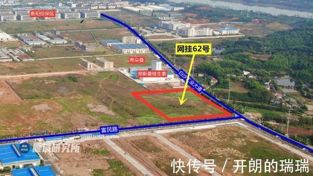 工作日|2940万！雁峰区115亩地块挂牌出让