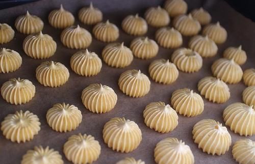 香味|真的是高颜值的美味了，材料也是极其简单的，吃起来奶香味也是蛮足的