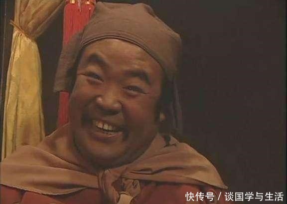 梁山之上，真正称得上好汉的有几人！