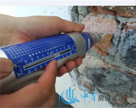 检测|房屋安全鉴定适用于评定房屋安全隐患