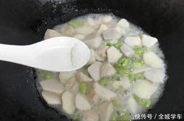  冬季，吃莲藕不如吃它，每天炒一盘，营养极高，不懂太可惜