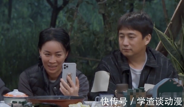 黄磊|《向往5》开播前预热,晒末期嘉宾合影,看到黄渤刘晓邑不容错过