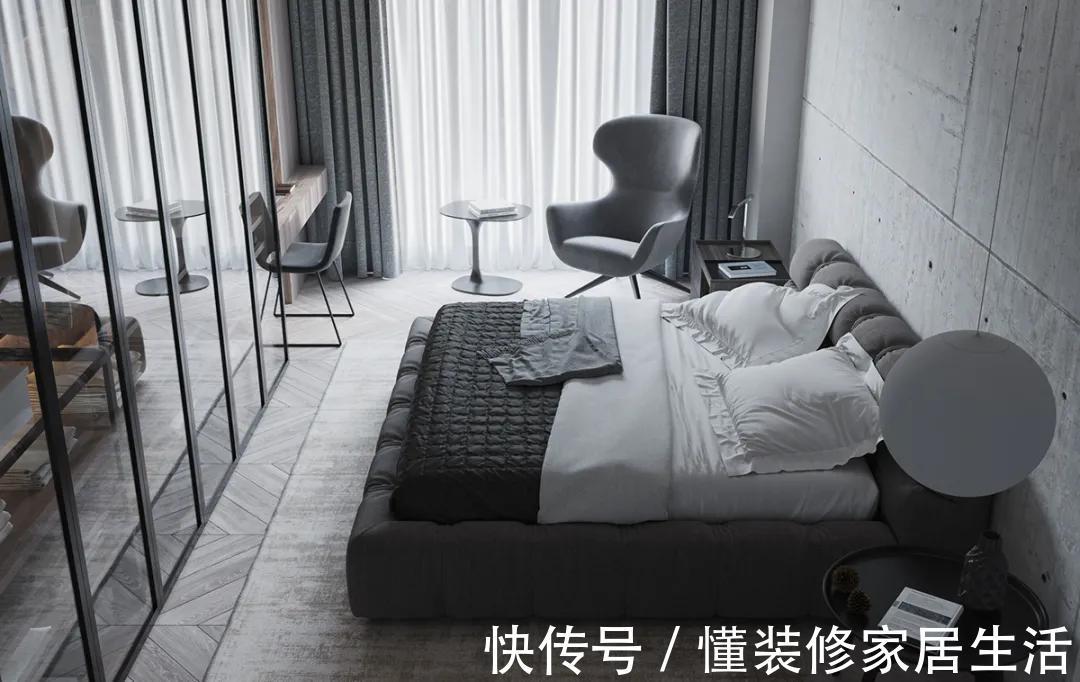 简约|简约高级灰,轻奢有度