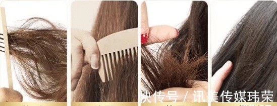 涂抹|头发发质不好?夏日修护养发不再愁!