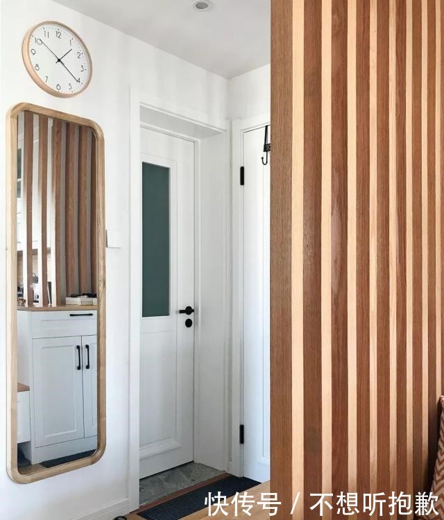 柜子|通风半年,过几天搬新家,全屋真漂亮,飘窗改柜子真实用,晒晒!