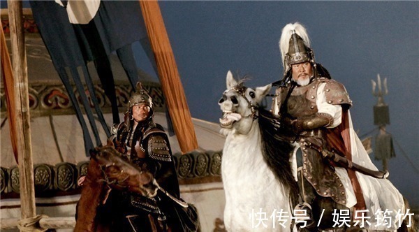 元朝&成吉思汗后裔,更姓改名各自逃命,600年后,靠一首诗团聚四川