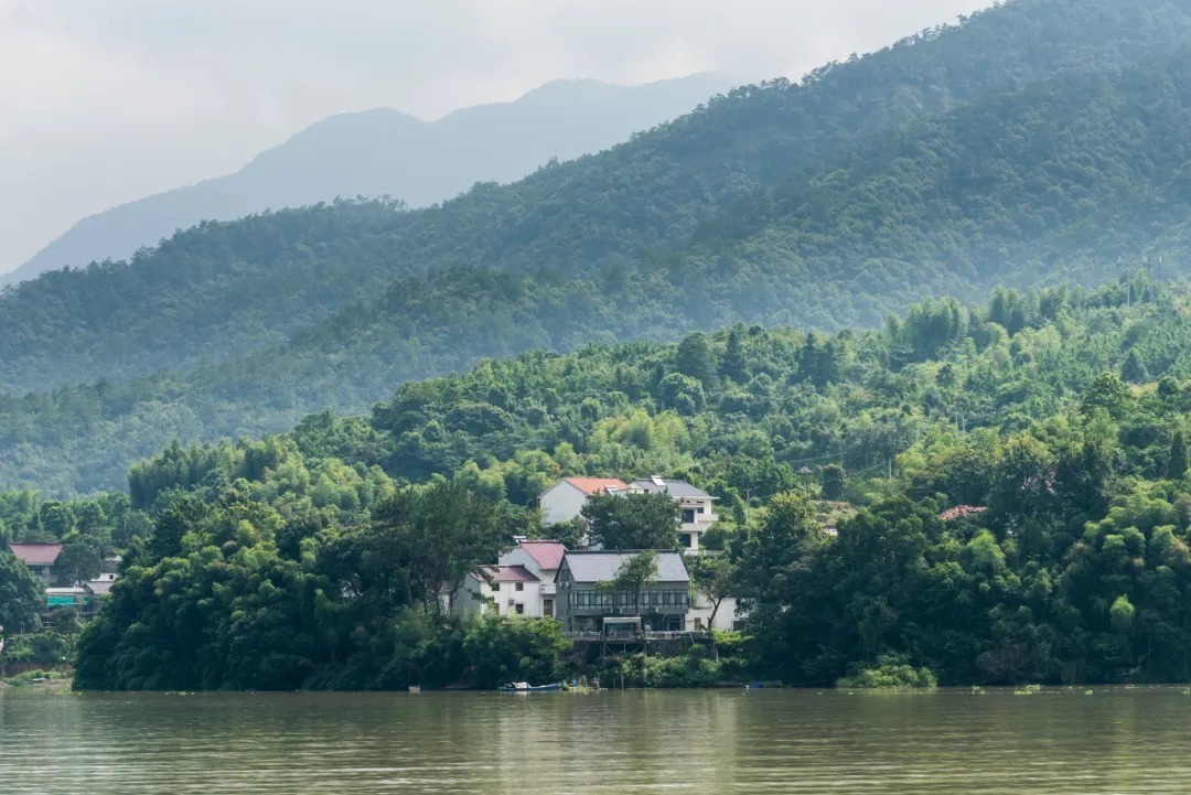 端午节|最适合端午节去的8个旅行地，人少景美，第一个就想出发。