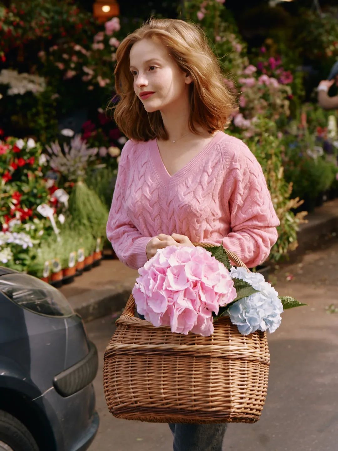 姐妹|安利3位小个子穿搭博主!跟着她们穿,时髦好看又显高