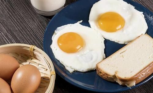 早餐|早上是养肝的“好时机”，这3种食物“别吝啬”，肝会感谢你