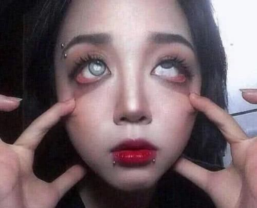 女生|青春期女生不想越长越丑,请远离这3种行为,“长歪”可别哭呦