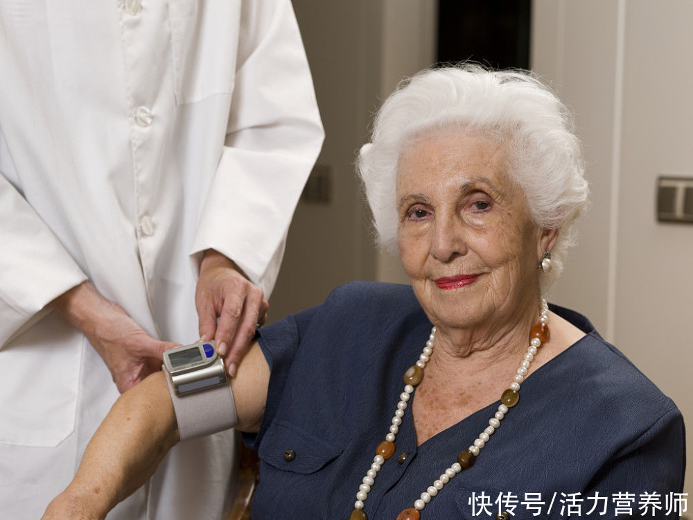 長壽|高血壓患者也能長壽？沒錯！高血壓患者想要長壽，這4點要照做