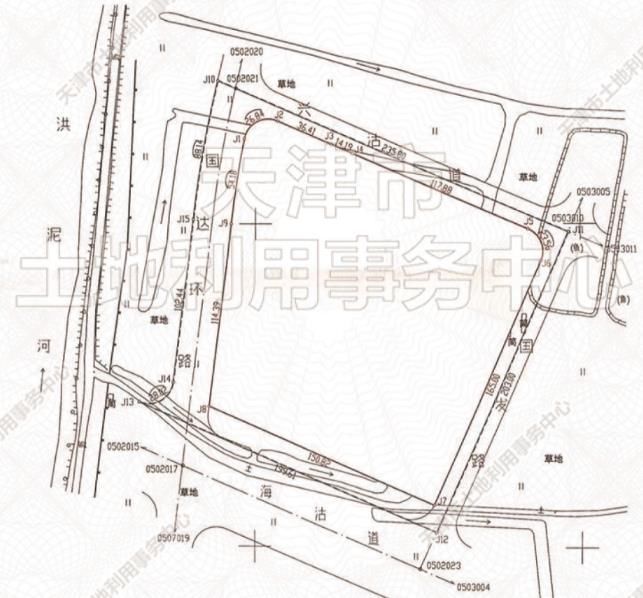 侯台|土地│全城起飞 54宗土地信息再度填充天津第二轮集中供地遐想