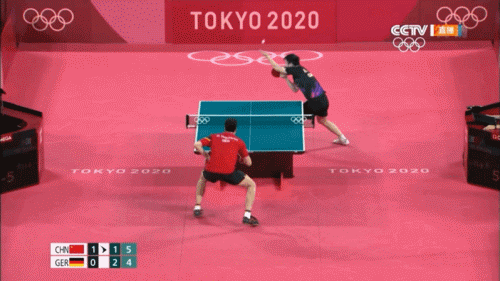 男团|乒乓球男团，中国队金牌！网友：龙蟒组合从不让人失望