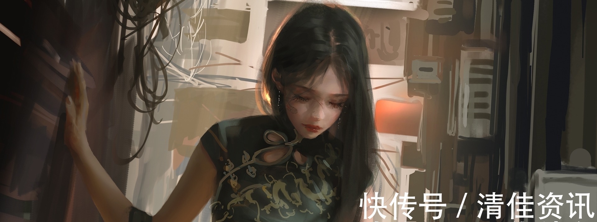 张权辉@五本经典的反派小说,剧情节奏把握得恰到好处,人物刻画栩栩如生