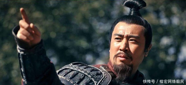 刘备|三国中最难请的不是诸葛亮，而是他，刘备找了半个中国才把他请来