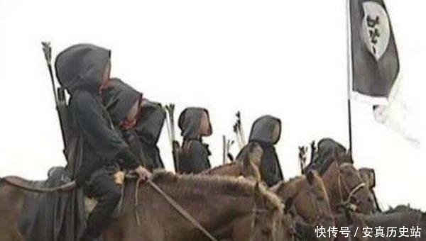 三国演义|张飞有燕云18骑保护,吕布都怕三分,可张飞被害时燕云18骑在哪儿