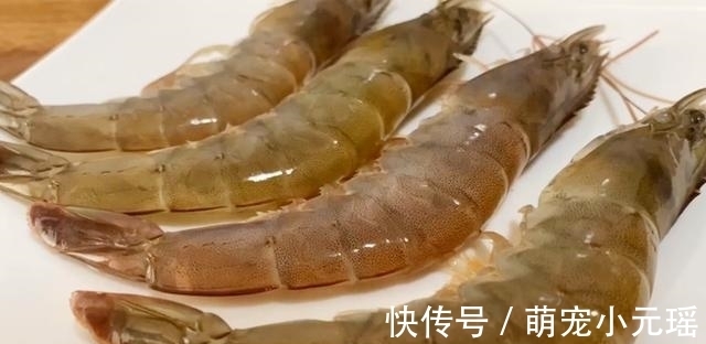 鲜虾|这3种大虾别再买了，尤其第二种，快看一眼你家买过吗？