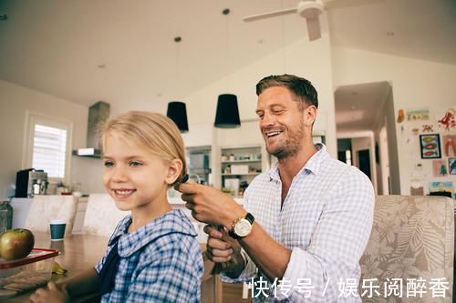 遗传|孩子的性格受爸爸影响大,还是妈妈的影响大?三个方面区别明显