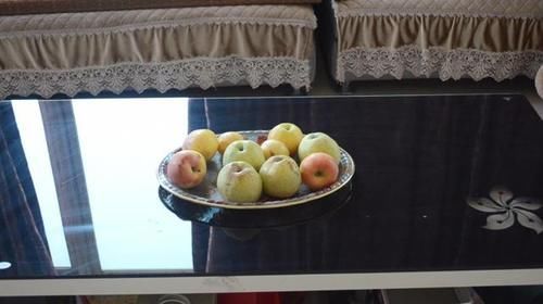 多大|不管茶几有多大，这3样东西不能放茶几上，真不是迷信，都看看吧