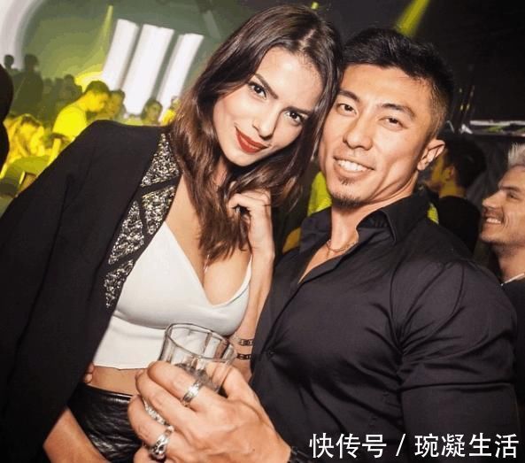 肌肉男|他的体脂率只有6%, 只有的肌肉型男, 人人都会喜欢吧