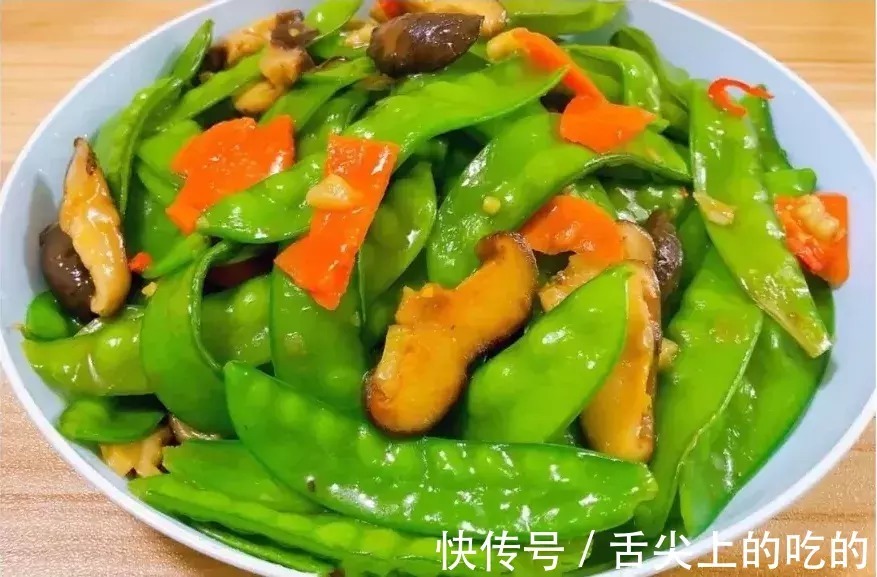 西兰花|这10道家常素菜，总有你喜欢的