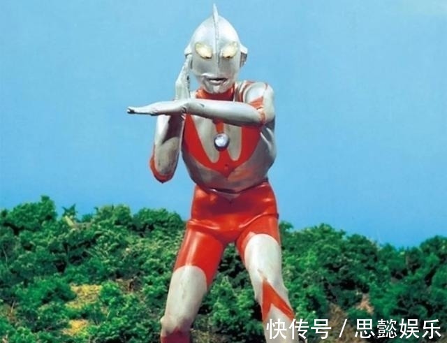 四奥|初代奥特曼里面的诺亚之神到底是谁?是佐菲还是神秘四奥中的诺亚