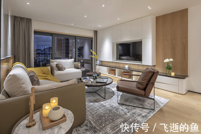 简约|努力把生活过成一首诗，时而简单，时而精致