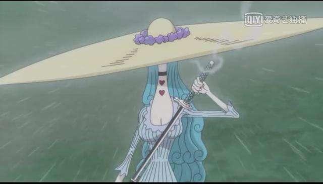 金毘罗|盘点《海贼王》中的名刀, 索隆一人独占四把, 最后一把最神秘