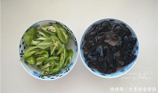 泡腐竹,别放水里就泡,学会饭店做法,30分钟泡好无硬心更筋道