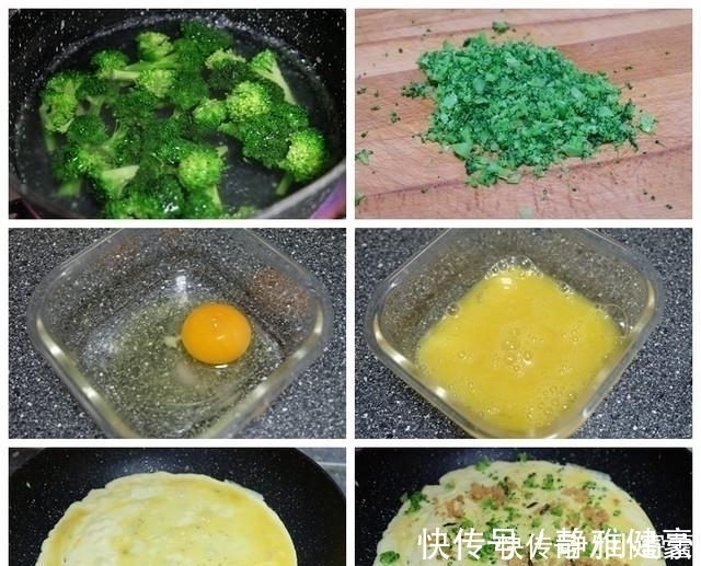 鸡蛋|鸡蛋别再煮了,试试这样做,又香又嫩又营养,孩子们抢着吃