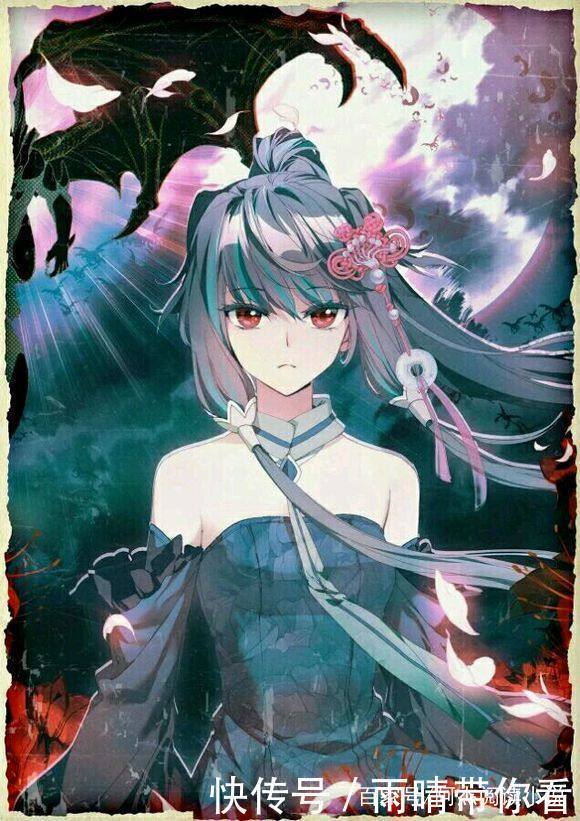 唐舞麟|《斗罗大陆4终极斗罗》唐家的媳妇该怎么排名?古月娜第一个不服