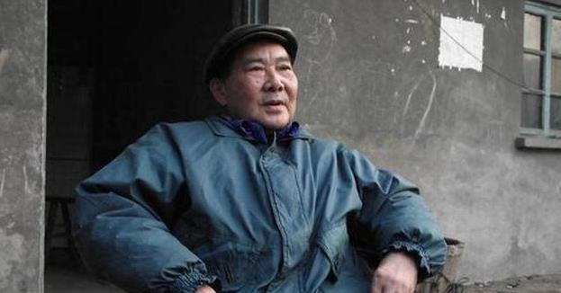 拥有|他是杨家将“第37代后人”,拥有祖先独创枪法,却十分苦恼