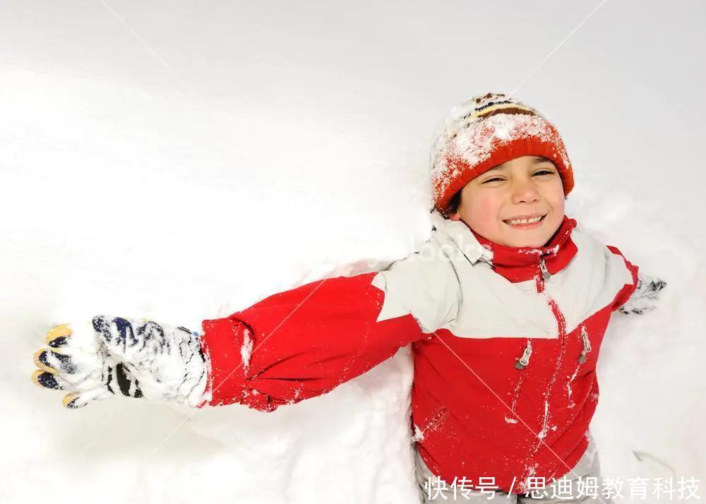 穿衣|思迪姆托育:宝贝冬季穿衣全攻略,建议收藏!